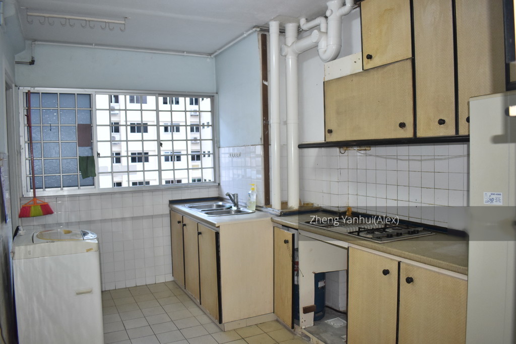 Blk 274 Yishun Street 22 (Yishun), HDB 4 Rooms #206026681